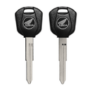 Motorcycle Key Shell HONDA- 001