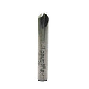 End Mill Cutter / D6X95X40X2T / DW2095/ Carbide Material