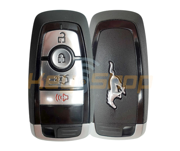 2017-2022 Ford Mustang Smart Key | ID49 | 5-Buttons | HU101 | 903MHz | M3N-A2C931426 (OEM)