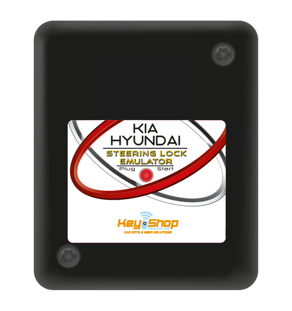 For Kia Hyundai Steering Lock Simulator Emulator Plug and Start