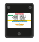 For Renault Universal Steering Lock ESL Emulator Megane 2-3 / Clio 3-4 / Fluence 2-3 / Laguna 2-3 / Scenic 2-3 / Captur Plug & Play No Need Adaptation