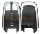 2014-2022 Isuzu D-MAX Smart Key | ID49 | 2-Buttons | TOY43R | 434MHz | C8984849970 (OEM)