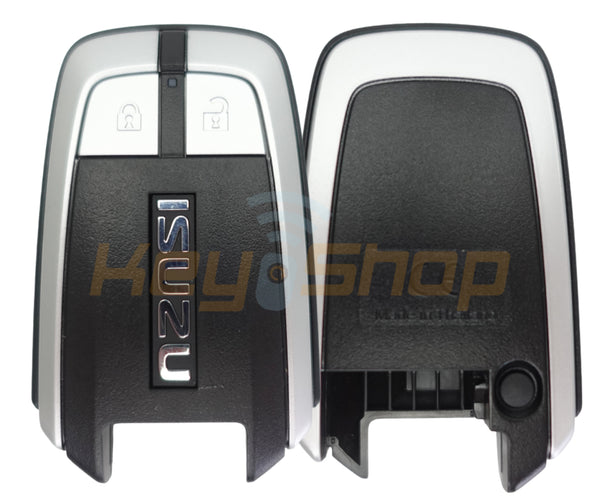 Isuzu D-MAX Smart Key | ID49 | 2-Buttons | TOY43R | 434MHz | ACJ932U01 (OEM)