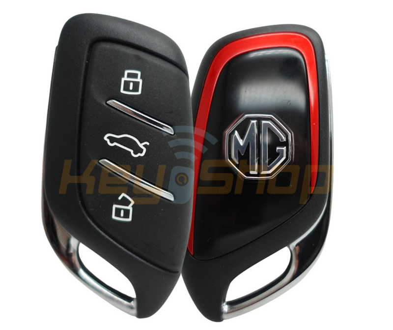 2018-2022 MG Smart Key | ID47 | 3-Buttons | HU100 | 433MHz | 10961827-RMK (OEM)