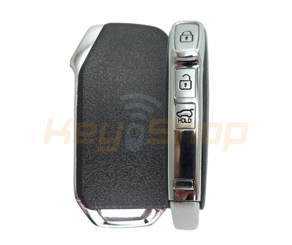 2019 Kia Sportage Smart Key | ID47 | 3-Buttons | KK12 | 433MHz | F1300 (Aftermarket)