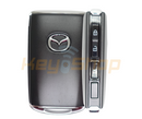 2020+ Mazda 3 Smart Key | ID6A | 3-Buttons | MAZ24 | 433MHz (Aftermarket)