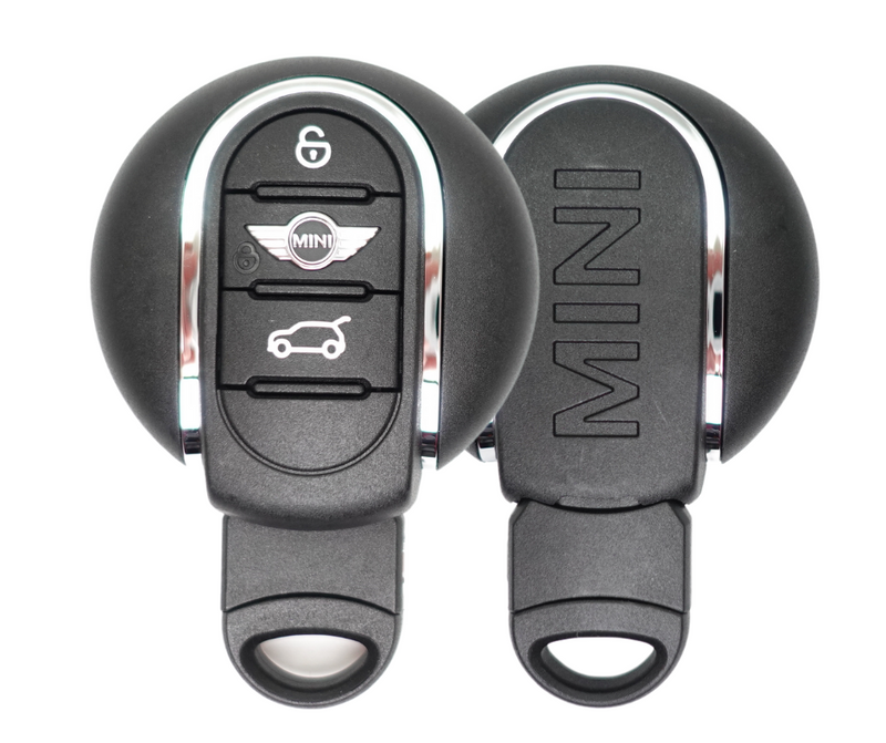 Smart Key Mini 2015+ Mini Cooper Smart Key | 3-Buttons | BDC | HU127 | 434MHz | 93458