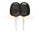 Mitsubishi Space Star / Pajero / Grandis / L200 Remote Head Key | ID46D | 2-Buttons | MIT11R | 433MHz (Aftermarket)