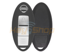 Nissan Juke Smart Key | ID46 | 2-Buttons | NSN14 | 433MHz | 285E3-1KA0D (OEM)