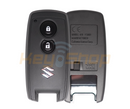 2008-2015 Suzuki SX4 / Grand Vitara Smart Key | 2-Buttons | HU133 | 433MHz | 7172-62JV0 (OEM)