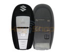 Suzuki Vitara Smart Key | ID47 | 2-Buttons | HU133 | 433MHz | 37172-54P01 (OEM)