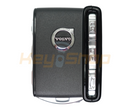 2016+ Volvo XC60 / XC90 / S60 / S90 Smart Key Black | ID8A | 4-Buttons | HU101 | 434MHz | 32256971 (OEM)