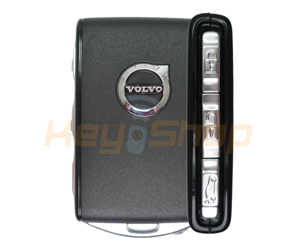 2018+ Volvo XC60/XC90 Smart Key | ID8A | 4-Buttons | HU101 | 434MHz | 32256971 (OEM)