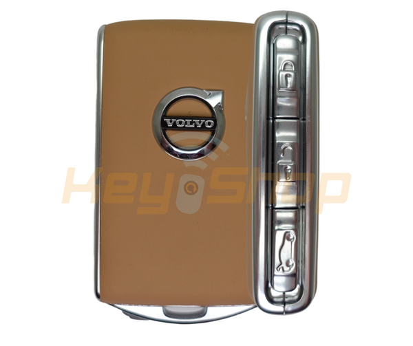 Volvo XC60/XC90 Smart Key | ID8A | 4-Buttons | HU101 | 434MHz | 32256971 (OEM)