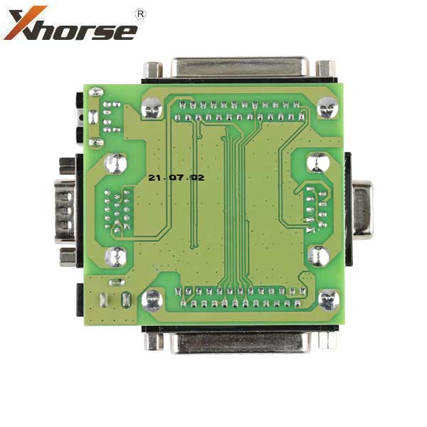 Xhorse - XDKP30GL - Multi Function Adapter for - BOSCH ECU - Benz EZS - EWS4 - Renew Adapters - for VVDI Key Tool Plus / MINI Prog