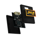 Julie PRO | IMMO OFF, AIRBAG, TACHO & ESL Emulator