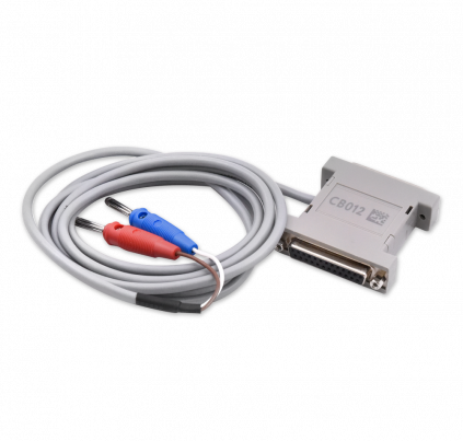 CB012 - ABRITES CABLE SET FOR DIRECT CAN-BUS CONNECTION