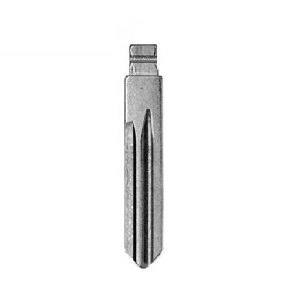 Keydiy Xhorse Universal Flip Remote key Blade B106 (PK3) Buick
