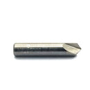 End Mill Cutter / D6X110X30 / 04DM / Carbide Material