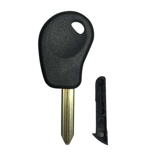 Key Citoen Berlingo SX9