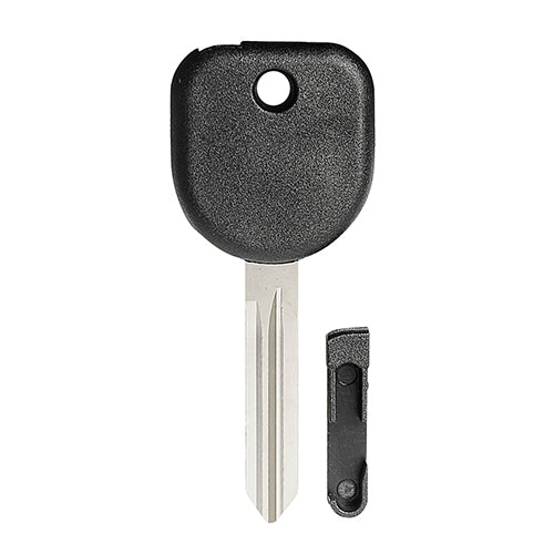 Key Shell Chevrolet/Buick/CadillacB106- B111