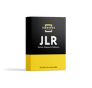 JL006 - Key programming for MY 2020+ JLR vehicles