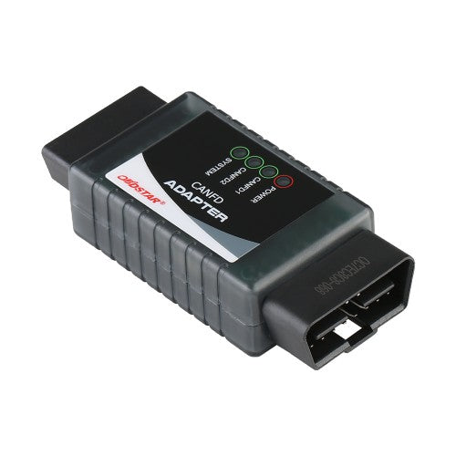 OBDSTAR CAN FD Adapter for X300 DP Plus/ X300 PRO4/ Key Master DP