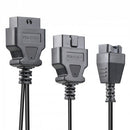 Original OBDSTAR FCA 12+8 Universal Adapter for X300 DP/ X300 DP Plus/ X300 PRO4/ Odo Master/ X200 PRO2