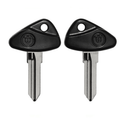Morocycle Key Shell BMW-003