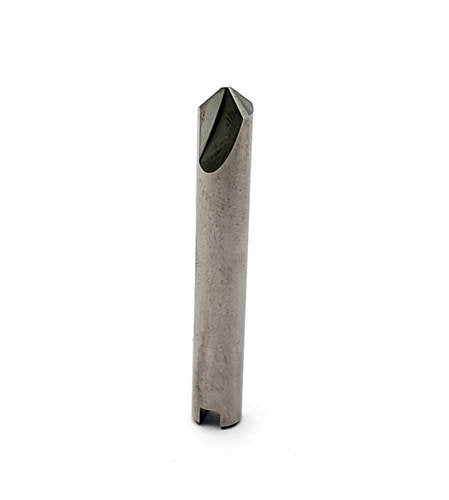 End Mill Cutter / D6X106X40X2T / DW5106 / Carbide Material