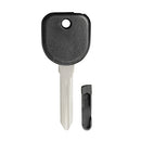 Key Shell Chevrolet/Cadillac B91 (B102 compatible)