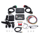 Flex - ECU & TCU programmer  reading and writing BY  OBD \ BOOT \ BENCH MECHATRONIC SOLUTIONS FOR AUTOMOTIVE WORKSHOPS