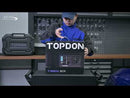 TOPDON - T-Ninja Box - OBD, MCU & EEPROM Automotive Key Programmer - support for read&write ECU\TCU