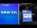 Clixe BMW ESL | ESL Emulator