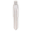 Keydiy Xhorse Universal Flip Remote key Blade Mitsubishi MIT8 / MIT1 / MIT-16