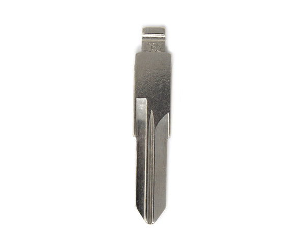 Keydiy Xhorse Universal Flip Remote key Blade For REN VAC102 (#152)