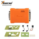 Xhorse Audi 2007-2018 BCM2 Solder-Free Adapter (XDNPABGL)