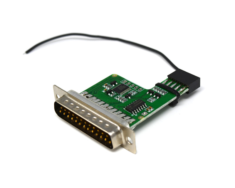 Xhorse EWS3 Adapter for VVDI Prog Programmer XDPG09