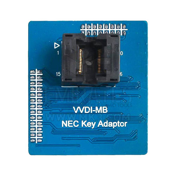 Xhorse VVDI MB NEC Key Xhorse Socket Adapter XDMB09GL